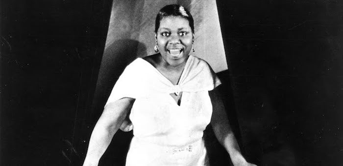 Bessie Smith