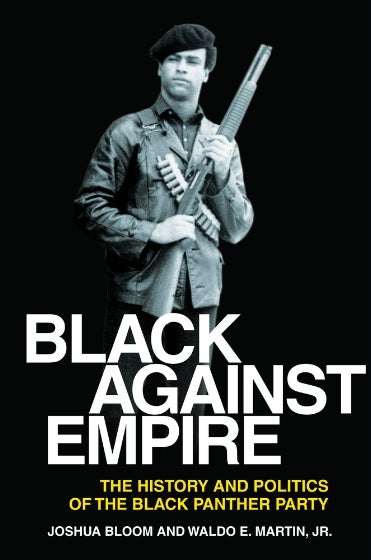 Black Against Empire