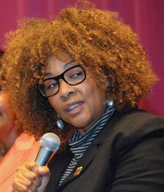 Julie Dash