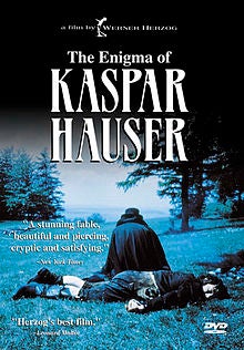 Kaspar Hauser