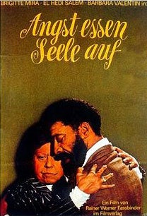 Ali: Fear Eats the Soul (1974)