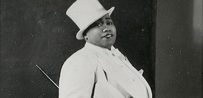 Gladys Bentley