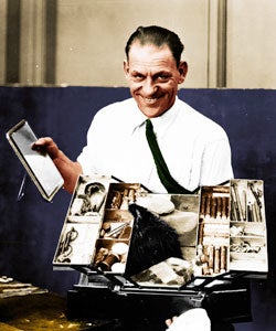 Lon Chaney