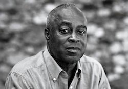 A portrait of Charles Burnett