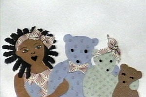 Dreadlocks and the Three Bears (1991)