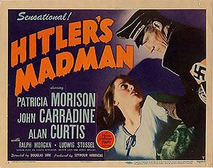 Hitler's Madman (1943)