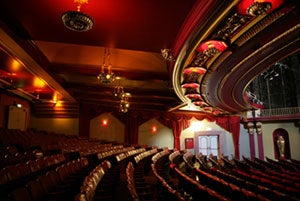 Million Dollar Theater