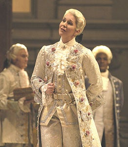 Der Rosenkavalier