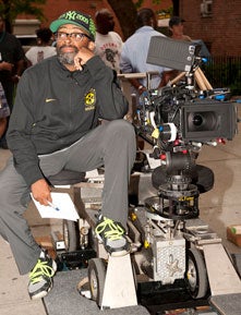 Spike Lee