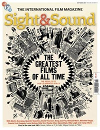 Sight & Sound