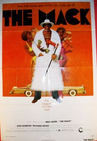 The Mack (1973)